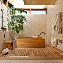 Bathroom Ideas