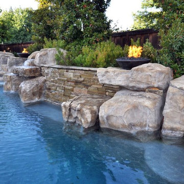Pools