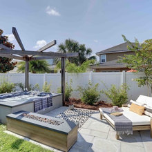 Ext-Privacy Fence