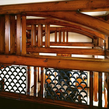 Classic Tudor & Grounds