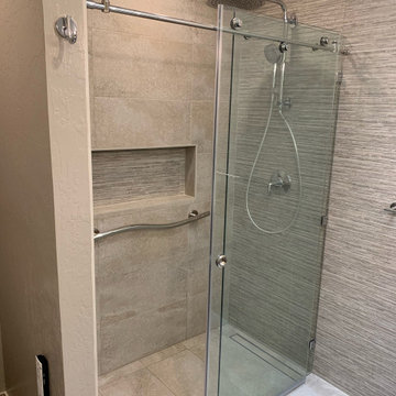San Jose Bathroom
