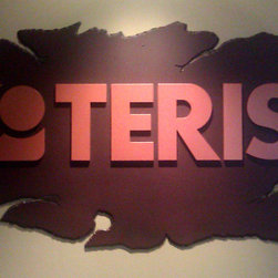 Custom Business Signs - Products