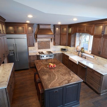 Private Residence - Shelby Township