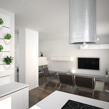 Helsinki Apartment Refurbishment