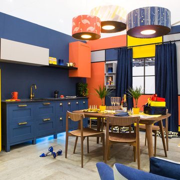 Grand Designs Live