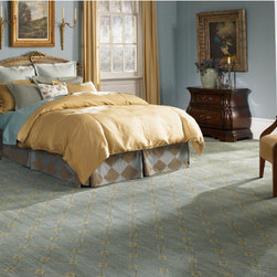Master Bedroom - Flooring