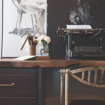 1st Avenue - Study