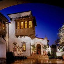 -----Exterior Inspiration