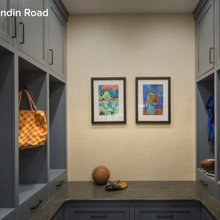 Laundry/Mud Room