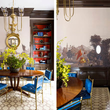 141 Dining Room