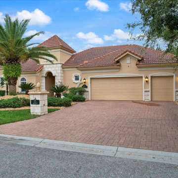 Citrus Hills, FL | Occupied Staging