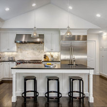 Kitchen ideas
