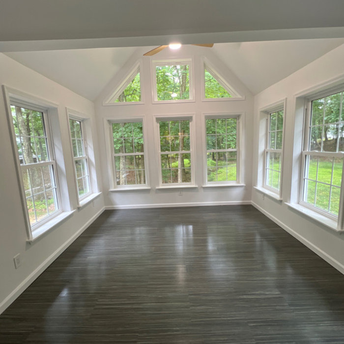 Home Addition
