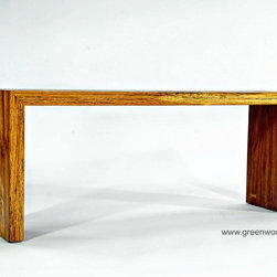 Coffee Tables - Coffee Tables