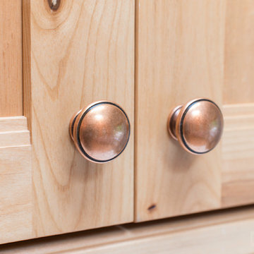 Plainview Rustic