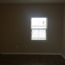 curtains