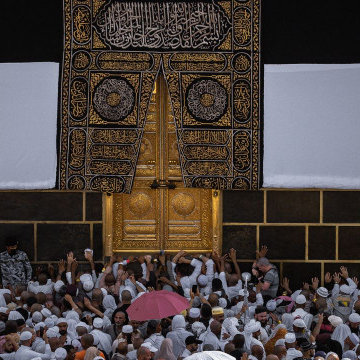 Affordable Umrah Packages 2026 | Umrah Packages 2026 USA