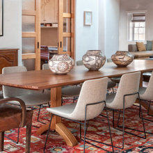 dining tables & chairs