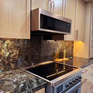 Kitchen Remodel - Claremont