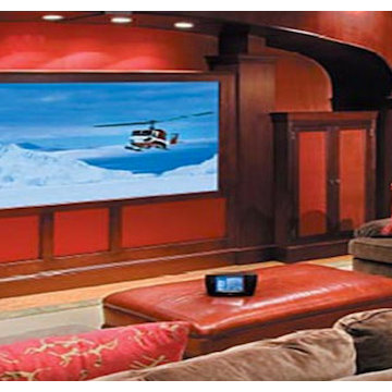 Home Theater