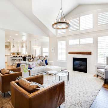 Modern Remodel