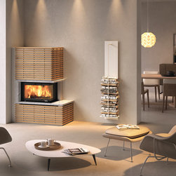 Kaminanlage Fargo - Products