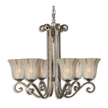 chandeliers