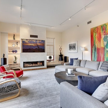 Stone Arch Loft