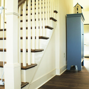 Ye Olde NEW American Farmhouse