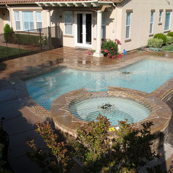 Pool Nets/Pond Nets/Spa Nets - Products