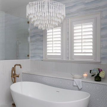 Dilworth Bath