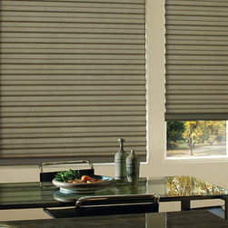 Hunter Douglas Solera&trade; Soft Shades - Window Blinds