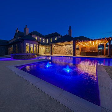 5001 Water Oak Way Edmond, OK 73034