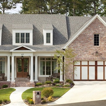 NAHB Certified Green Home