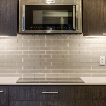 Industrial Kitchen