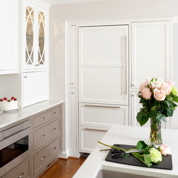 Kitchens
