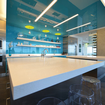 Grand Rapids Penthouse