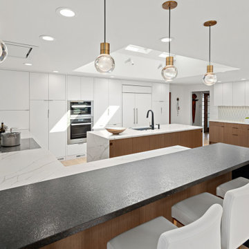 Nip Tuck Awards & Award Winning Projects