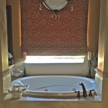 Moroccan (Interior Decorating)