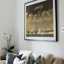 Living Room Ideas