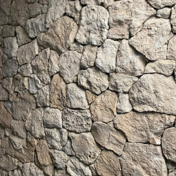Vise Travertine