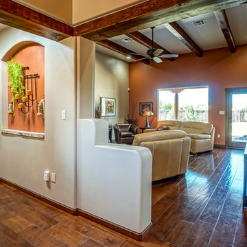 Southwest Style