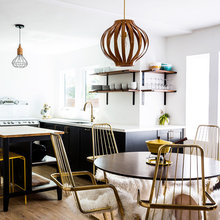midcentury dining