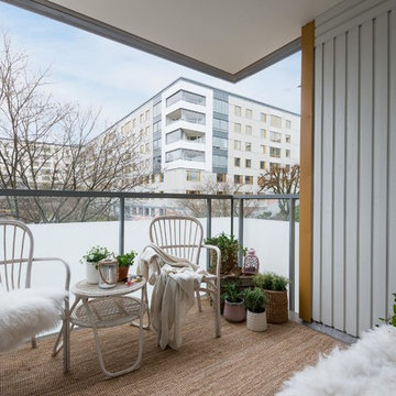 Mattssonsliden 18, Göteborg