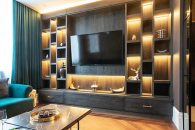 34 by Continental Gold