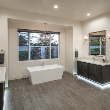Carmel Valley Remodel