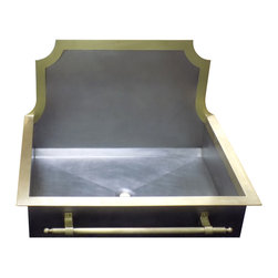 The Constantine Collection - Bar Sinks