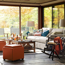 Living Room Ideas