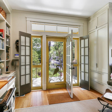 State Street Renovation and Master Suite Addition