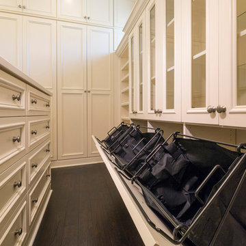 Classy Closets